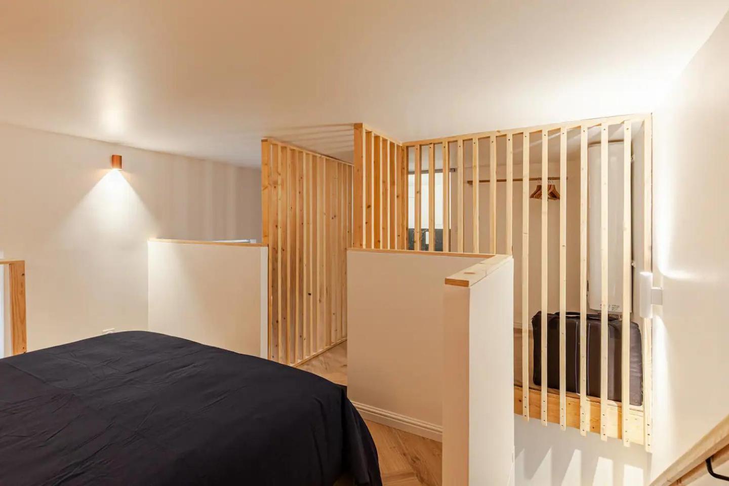 L'Ermitage Appartement Rambouillet Buitenkant foto