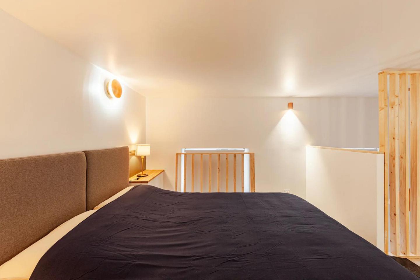 L'Ermitage Appartement Rambouillet Buitenkant foto