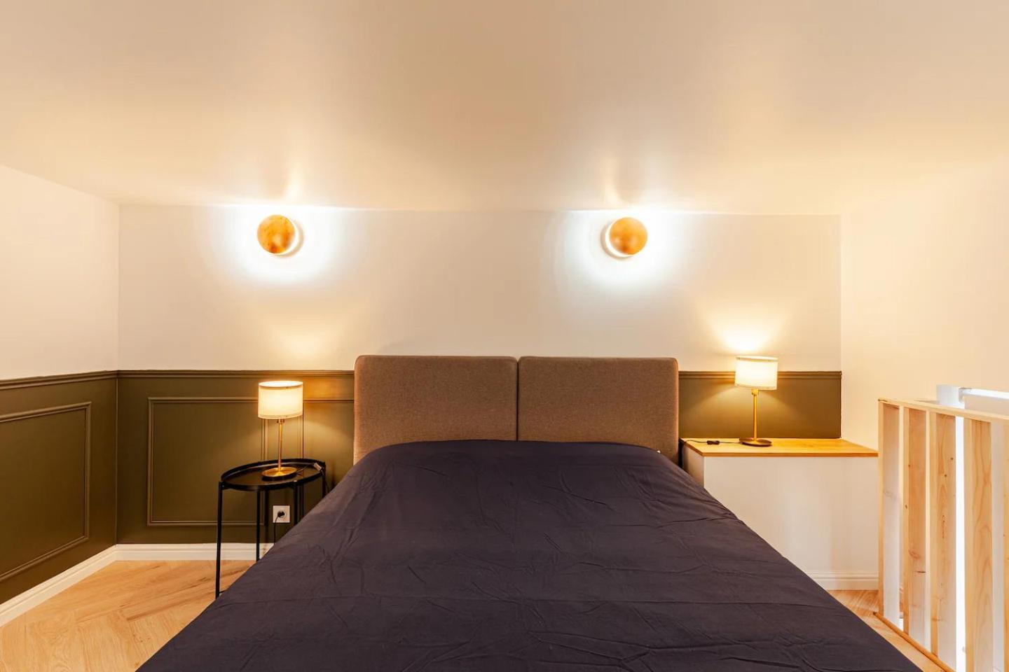 L'Ermitage Appartement Rambouillet Buitenkant foto